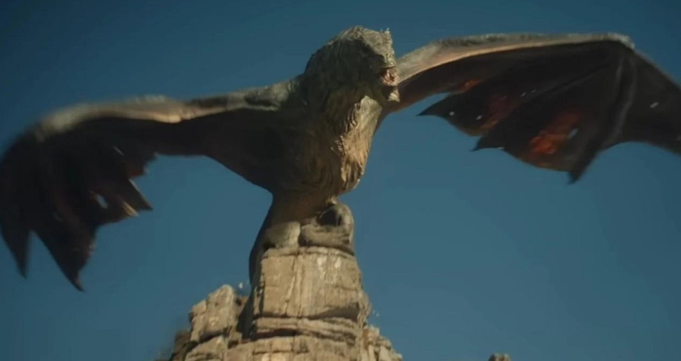  Reprodução/HBO