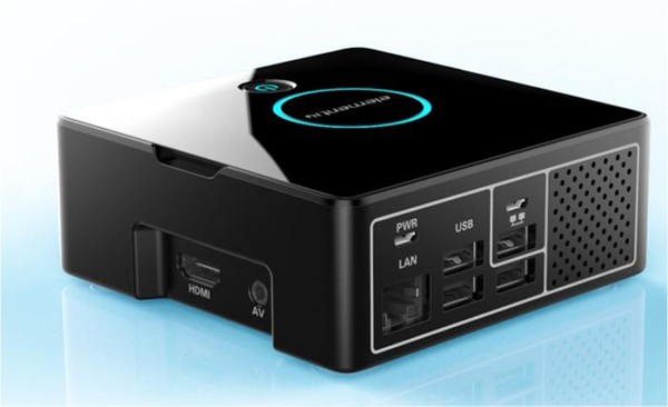 Raspberry Pi: veja cinco motivos para comprar um mini PC