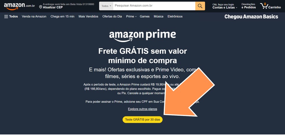  Reprodução/Róbson Martins