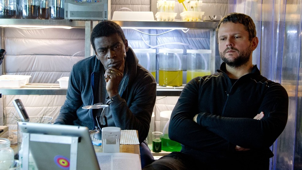  Reprodução/The Movie Database