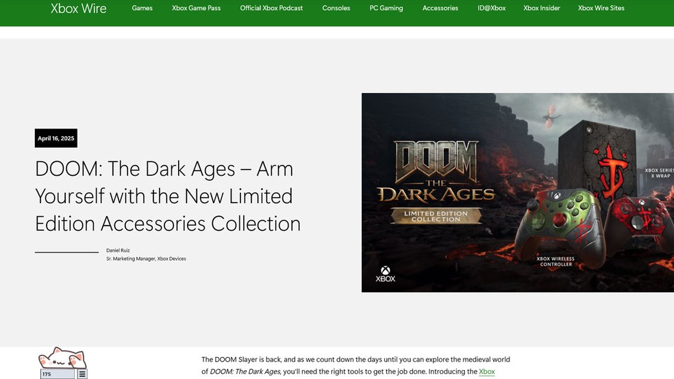  Reprodução/Rafael Monteiro