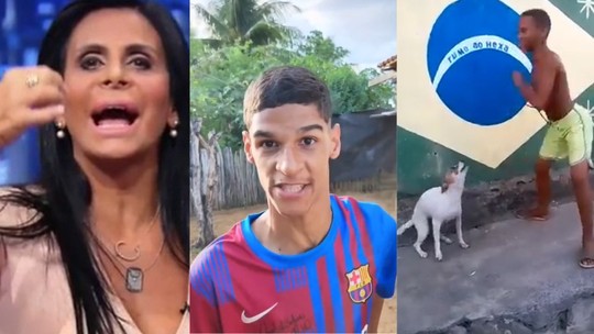 Made in Brazil: 7 memes brasileiros que fazem sucesso 'na gringa'