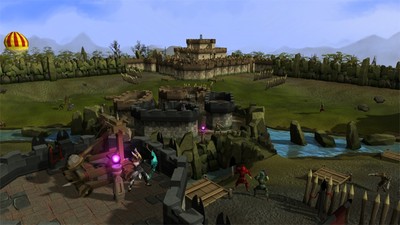 Descargar RuneScape 3 para PC Gratis 2023