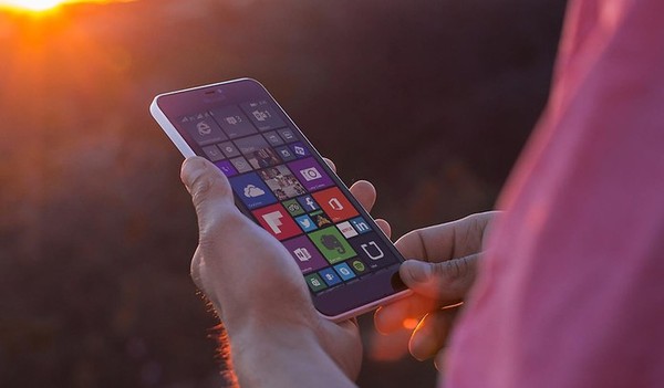 Windows 10 Mobile: como ativar a conexão de dados do celular