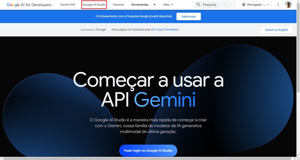  Reprodução/Gabriel Pereira