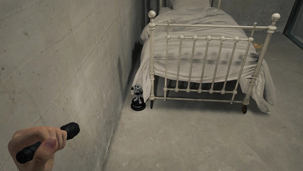  Reprodução/Map Genie