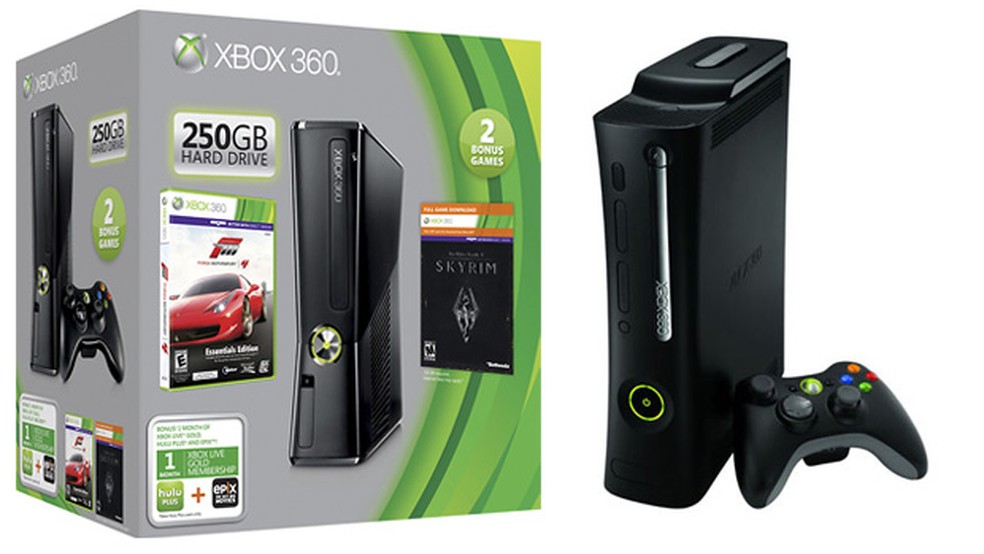 Queda de preço para Xbox 360 pode estar vindo na E3