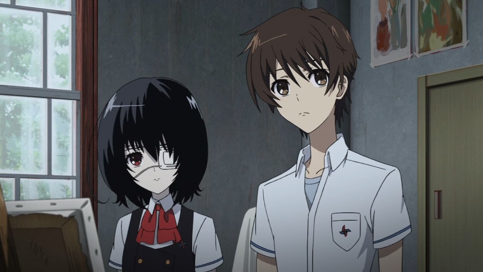  Reprodução/P.A. Works