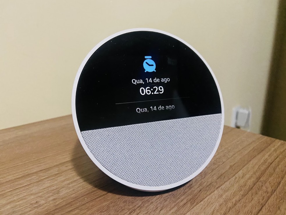  Gisele Veríssimo/TechTudo