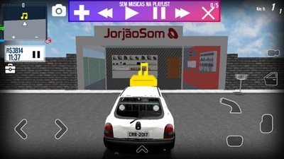 Musicas para Jogos de Carros Rebaixados com Som APK (Android App