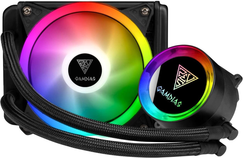 Water cooler vs air cooler compare os tipos de refrigeração para PC gamer