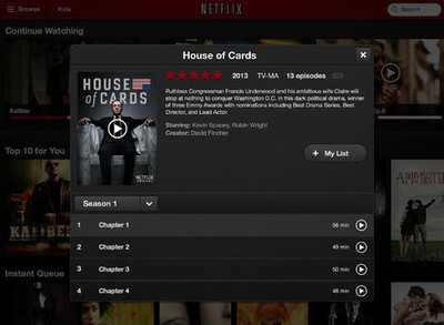 O que é Netflix? Como funciona o serviço que virou febre no Brasil