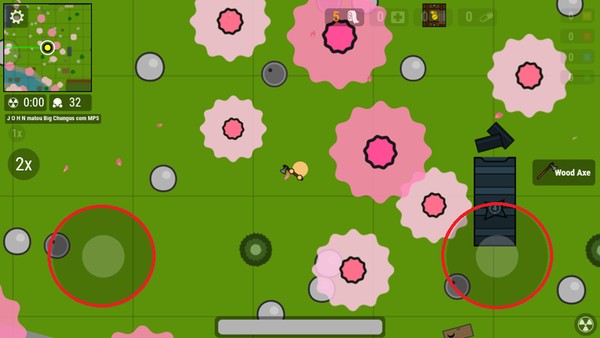 Suviv.io: como jogar o Battle Royale que mistura Fortnite e Agar.io