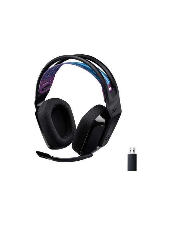 Logitech G535 LIGHTSPEED