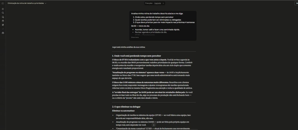  TechTudo/Késya Holanda