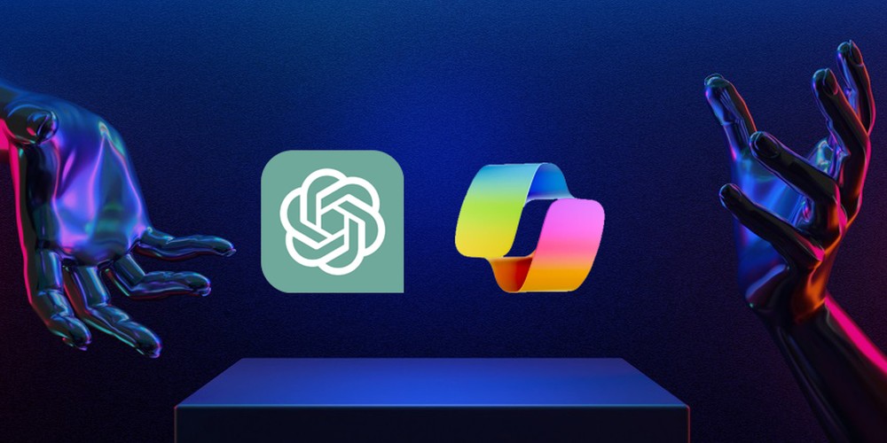 ChatGPT x Copilot? Veja diferenças, semelhanças e qual é o melhor