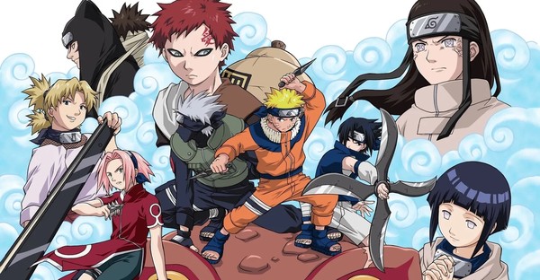 Após 15 anos, anime de “Naruto” chega ao fim – Conexão TEEN