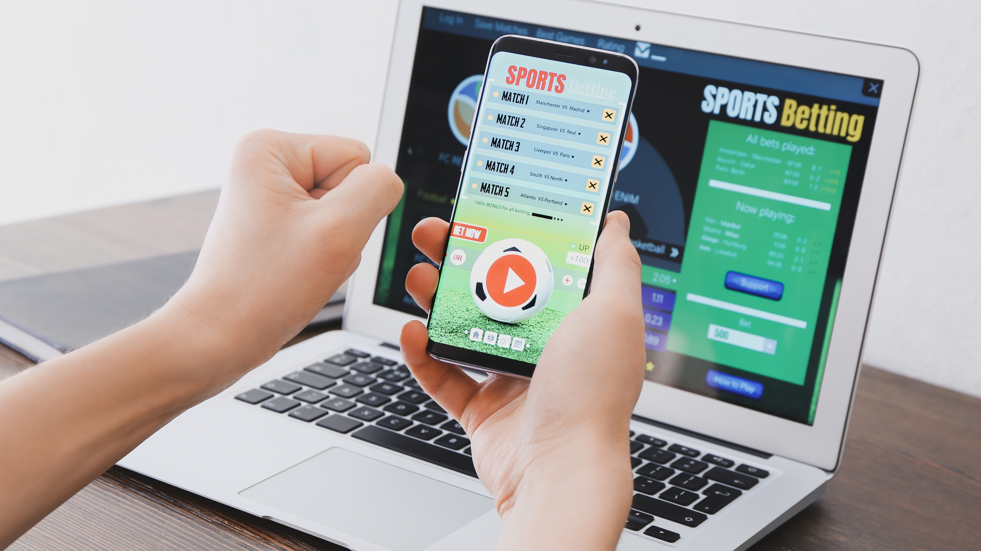 Bets autorizadas no Brasil: veja apps e sites regularizados em 2026