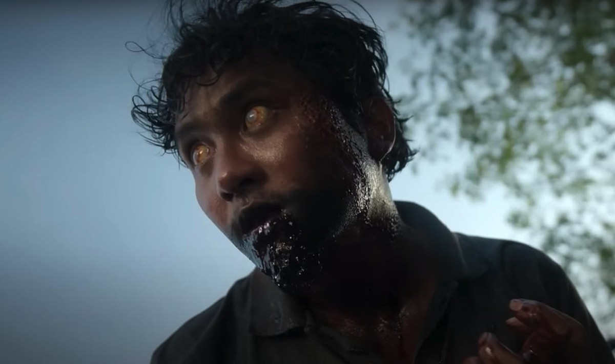 O Elixir: veja final explicado do novo filme de zumbis da Netflix