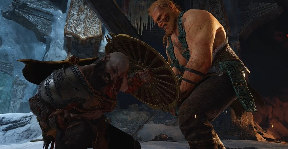  Reprodução/Jogando com Winchester