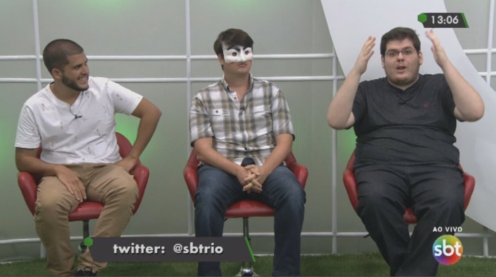 Quem é Casimiro? Streamer carioca faz sucesso e quebra recordes na Twitch