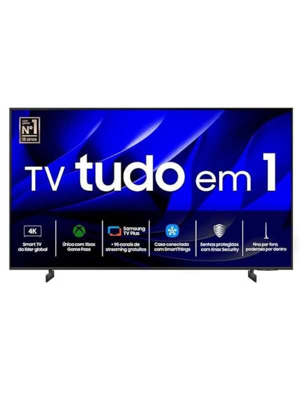 Smart TV Samsung 55" 55DU8000