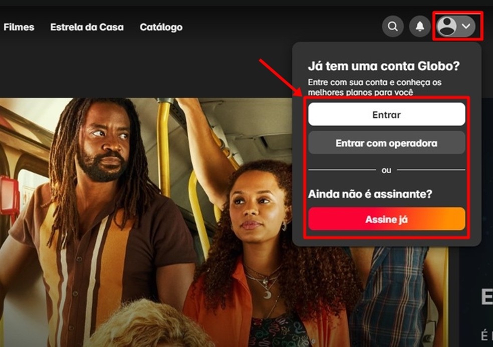  Reprodução/Gabriela Andrade