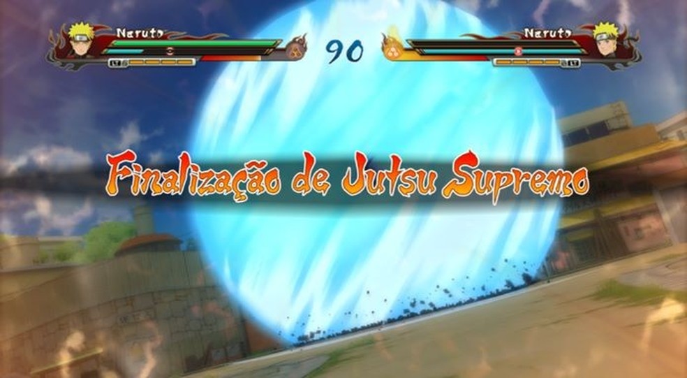 Baixar Trainer v1.0 - Naruto Shippuden: Ultimate Ninja Storm Revolution -  Tribo Gamer