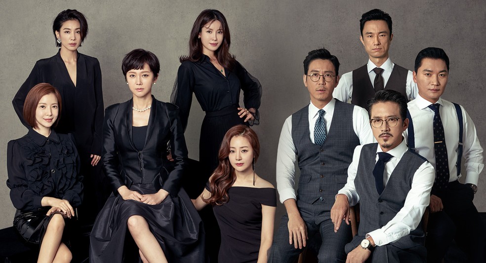  Divulgação/Rakuten Viki