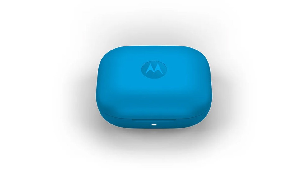  Divulgação/Motorola