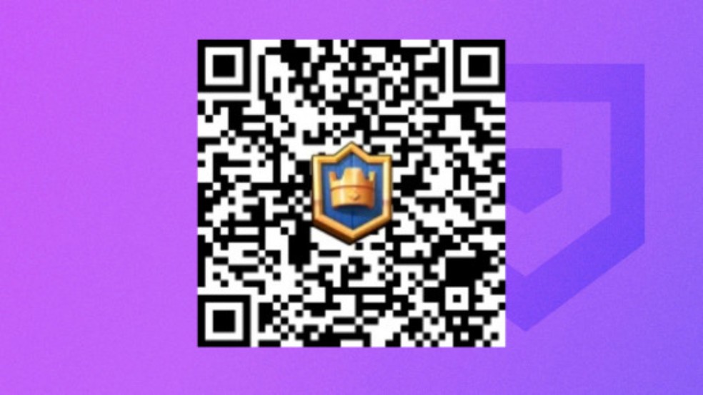 https://www.pockettactics.com/wp-content/sites/pockettactics/2025/11/Clash-Royale-codes-1-550x309.jpg — Foto: Reprodução/Luã Souza