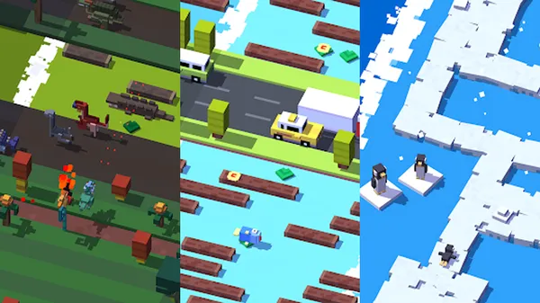 10 jogos leves e divertidos para Android e iPhone