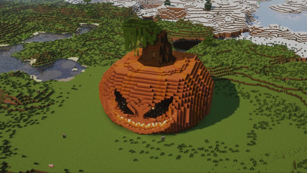  Reprodução/Hey Builds