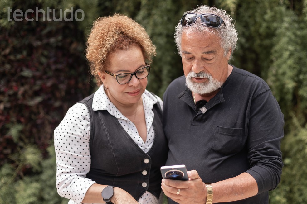  Mariana Saguias/TechTudo