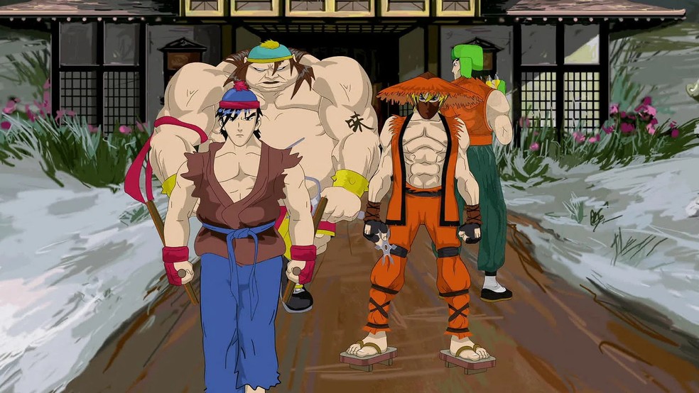  Reprodução/The Movie Database