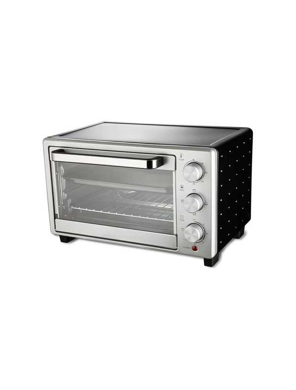 Forno elétrico Hamilton Beach 23 L ASWE-004 (220 V)