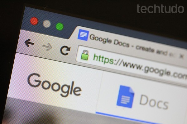 Como organizar parágrafos e listas em ordem alfabética no Google Docs