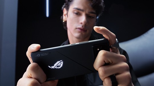 ROG Phone 8 Pro é bom? Veja preço e ficha técnica do celular gamer