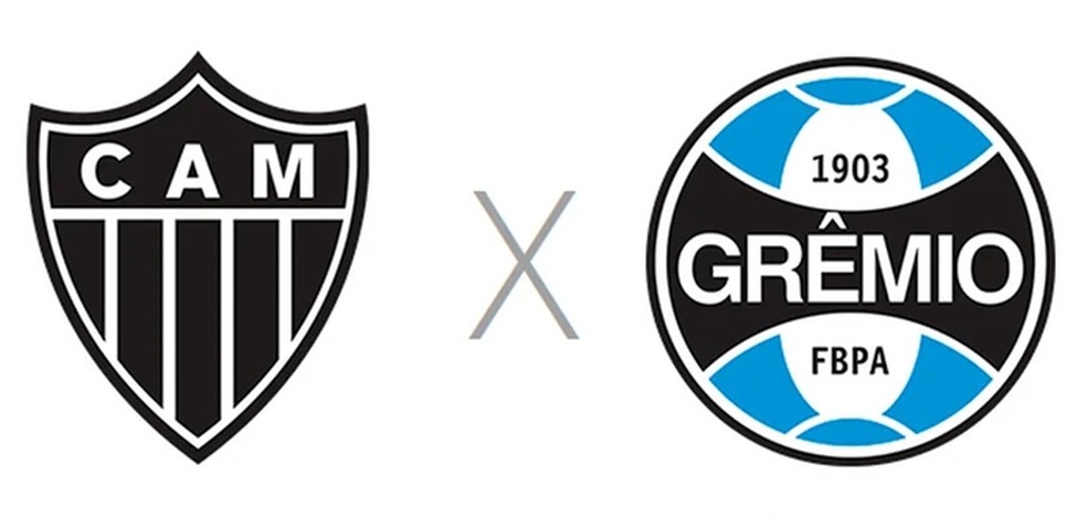 Atlético-MG x Grêmio: onde assistir, horários e escalações pelo
