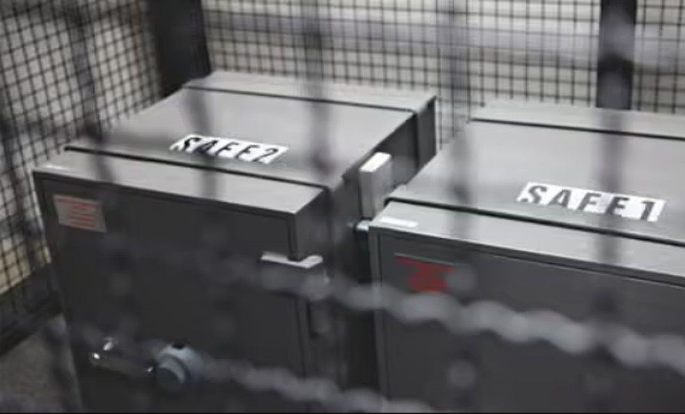  Reprodução/The Guardian