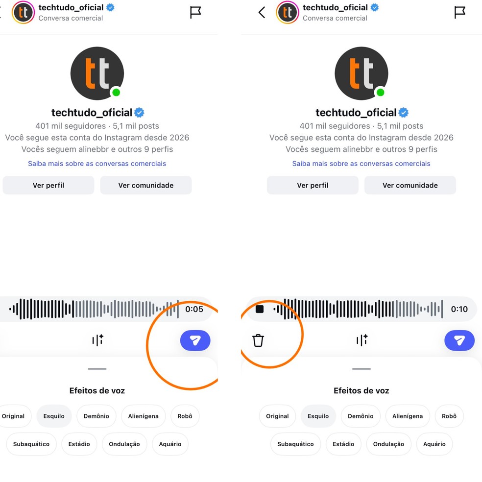  Reprodução/Raphael Alves