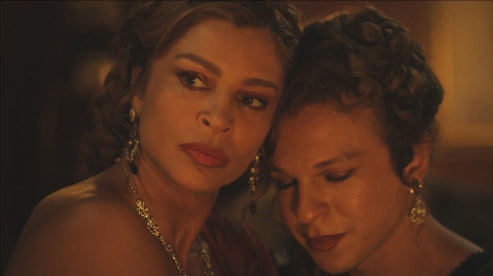  Reprodução/HBO Max