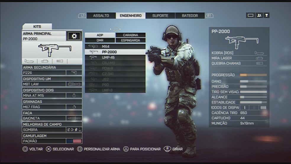 Battlefield 4: servidores são ampliados devido ao aumento de jogadores