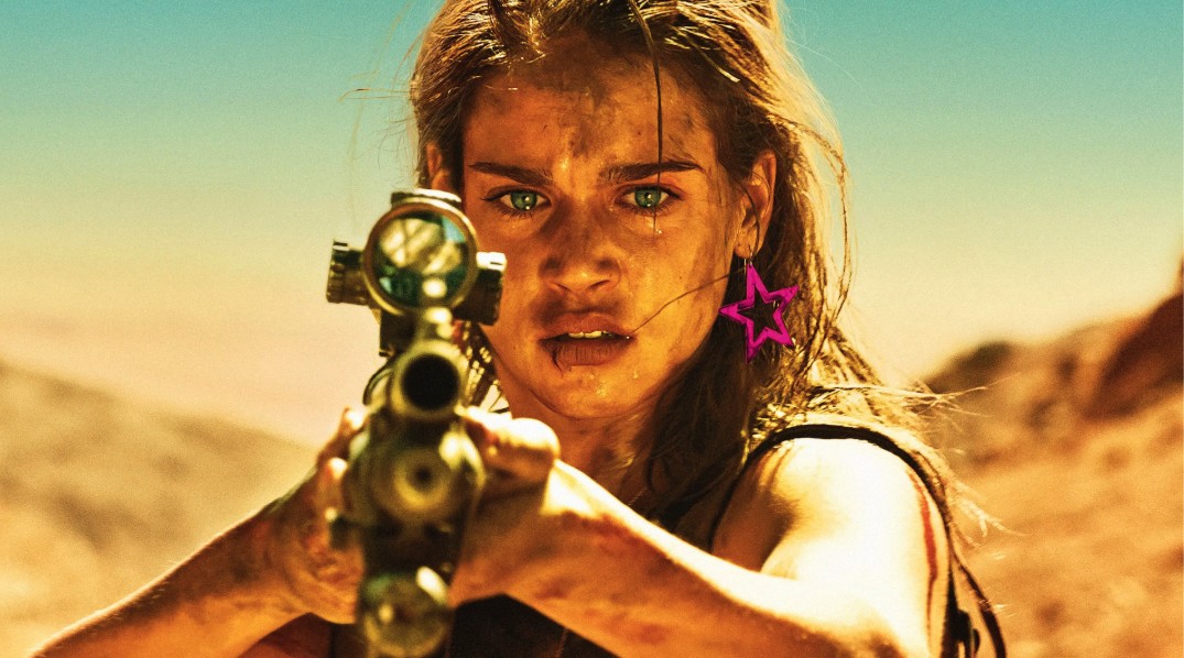 12 filmes de vingança feminina tão bons que são de 'lavar a alma'