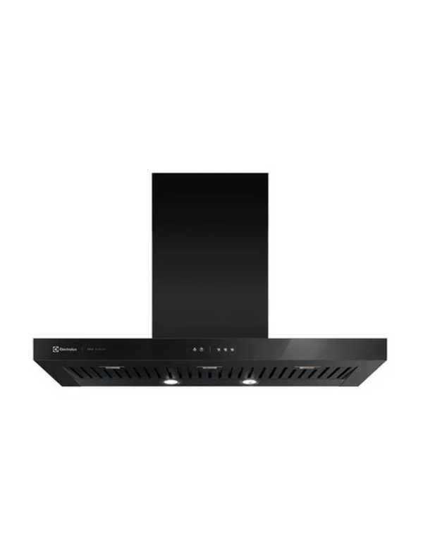 Coifa de parede Electrolux 90CTV