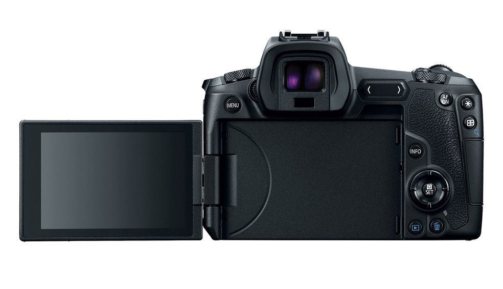 Canon EOS R カメラ 本体 CANON EOS R | VideoLoc