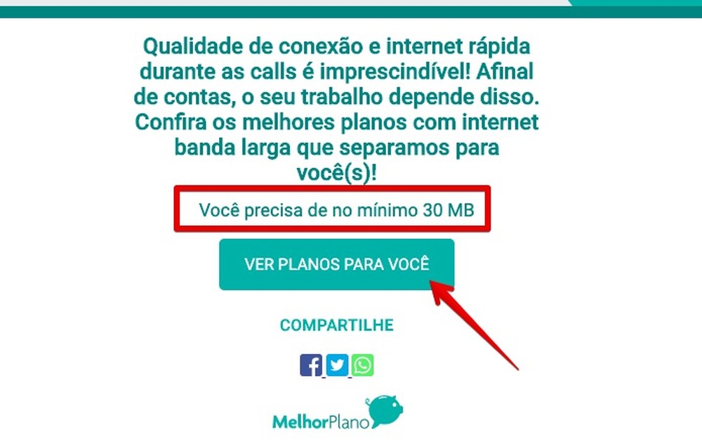 Como Ver Quanto De Internet Eu Tenho
