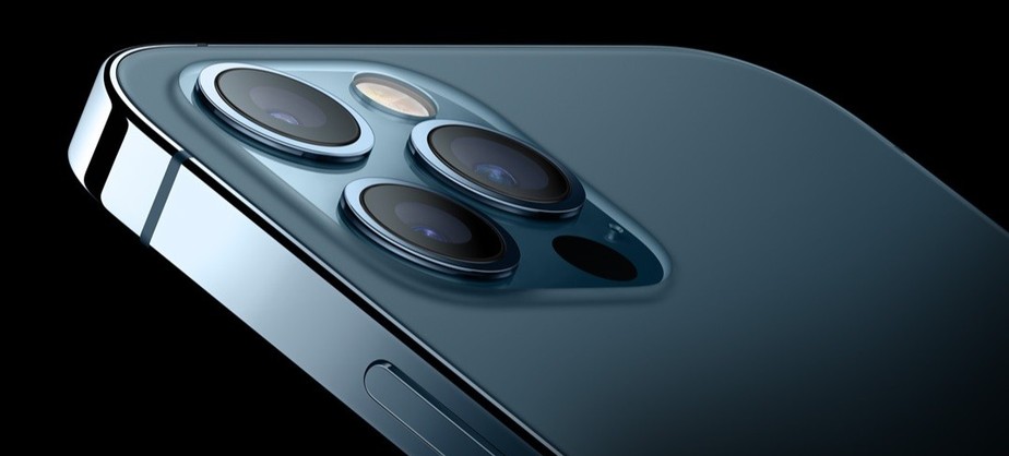 Bateria do iPhone 12 e iPhone 12 Pro vai à vida com 3 horas de jogos 3D