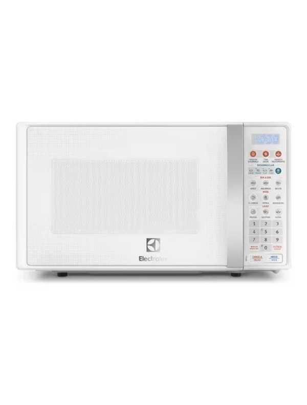 Micro-ondas Electrolux Tira Odor MTO30 20 L