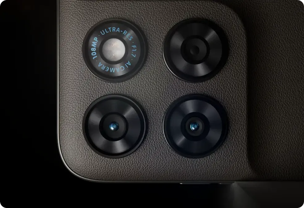  Reprodução/Motorola